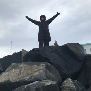 Meet your Posher, Lori